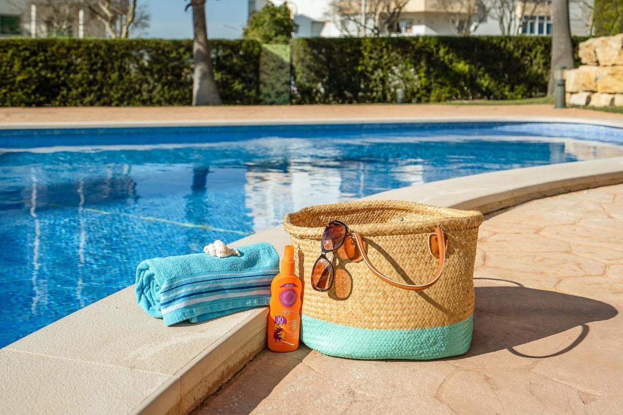 Luxrocha Beach Home By Real Life Concierge Portimao Bagian luar foto